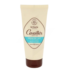 Rogé Cavaillès Gel Douche Lait Hydratant Crème De Lait T/200ml