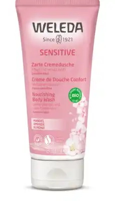 Acheter WELEDA SOINS CORPS CR AMANDE DE DOUCHE CONFORT T/200ML à Nogent-le-Roi