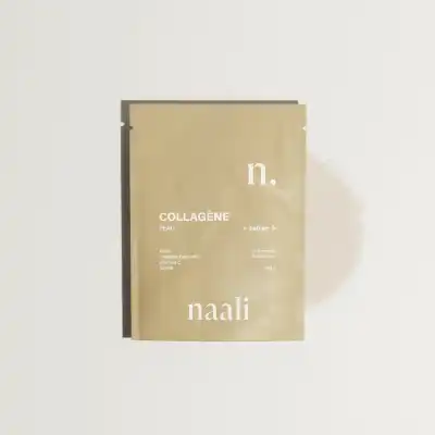 Naali Collagène Au Safran Chocolat Poudre Sachet/30 Doses à Angers