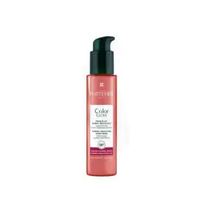 Rene Furterer Okara Color Glow Cr éclat Thermo-protectrice T/100ml à PODENSAC