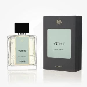 Lubin Vetiris Eau De Parfum Spray 75ml