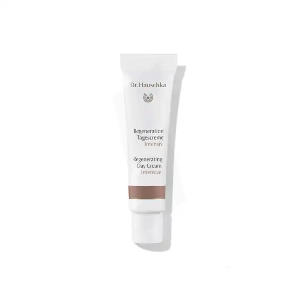 Dr. Hauschka Sérum-huile Régénérant Intensif T/40ml