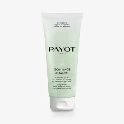 Payot Gommage Amande 200ml à EPERNAY