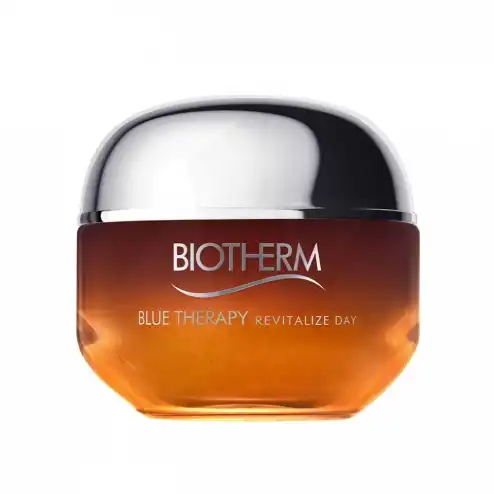 Biotherm Blue Therapy Amber Alagae Revitalize Crème Jour Pot/50ml