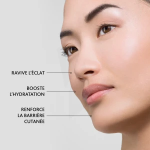 Institut Esthederm Crème Eau Cellulaire Hydratante Fondante Confort Visage 50ml