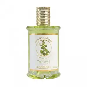 Galien Eau De Cologne Thé Vert 250ml à Bègles