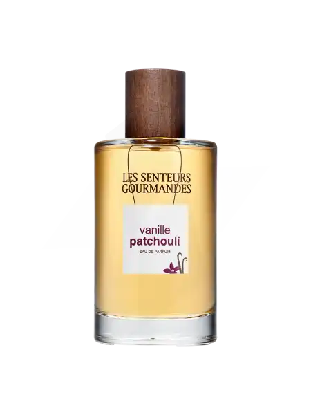 Eau De Parfum - Vanille Patchouli 100ml