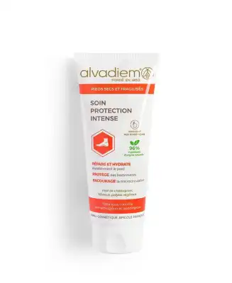 Alvadiem Crème Soin Protection Intense T/100ml à SAINT-SAENS