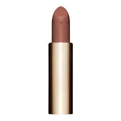 Clarins Joli Rouge Velvet Rouge à Lèvres Fini Mat 758v Sandy Pink Recharge/3,5g à PRUNELLI-DI-FIUMORBO