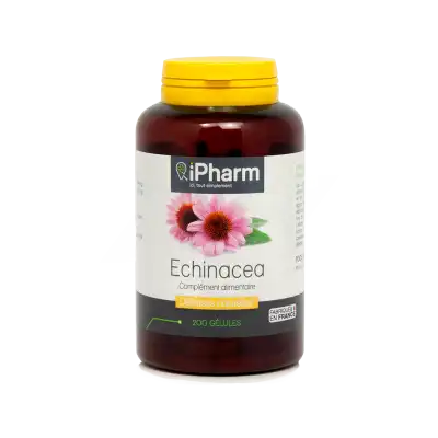 Phyto Ipharm Echinacea à CHAMBÉRY