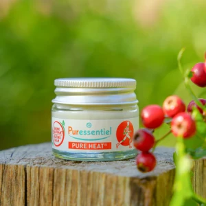 Puressentiel Articulations & Muscles Baume Chauffant Pure Heat Roll-on/20ml