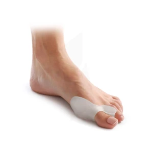 Aircast Softoes Protection Séparatrice D’orteils Pour Hallux Valgus