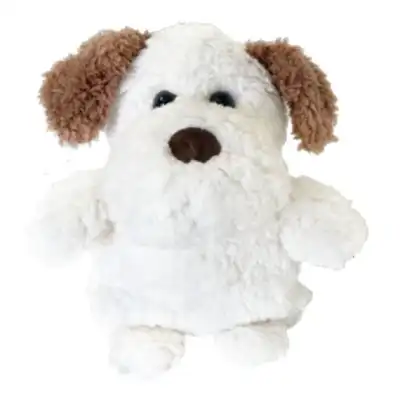 LCDT Snuggs Chien
