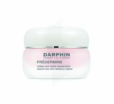 Darphin Predermine Crème Anti-rides Densifiante Pot/50ml à EPERNAY
