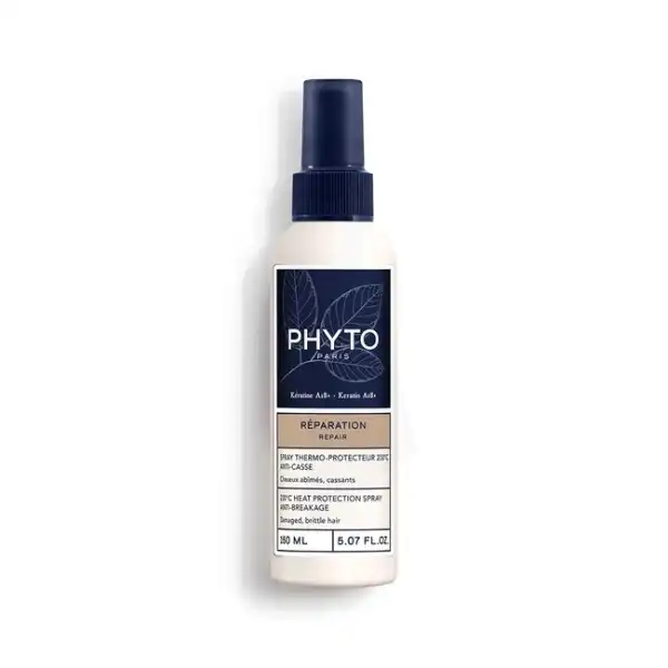 Phytokeratine Extreme Reparation Spray Thermo Protecteur 230° Anti-casse Fl/150ml