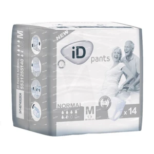 Id Pants Normal Protection Urinaire - L