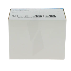 Amoxicilline/acide Clavulanique Arrow 500 Mg/62,5 Mg Adultes, Comprimé Pelliculé (rapport Amoxicilline/acide Clavulanique : 8/1)