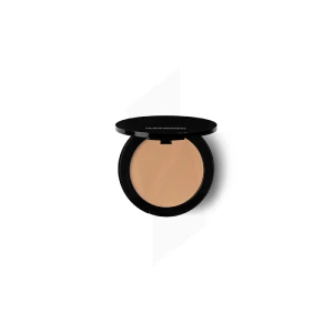 La Roche Posay Toleriane Correcteur De Teint Minéral Compact-poudre N°15 Doré 9,5g
