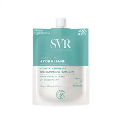 Svr Hydraliane Crème Riche T/50ml à ANDERNOS-LES-BAINS