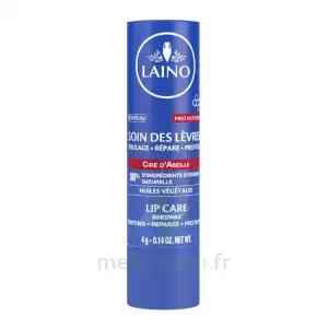 Laino Soin Des Lèvres Pro Intense 3sticks/4g à CHAMPAGNOLE