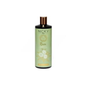 Nicky Shampoing à L'huile De Ricin 500ml