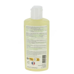 Cytolnat Cytolcap Huile Revitalisante Avant Shampoing 150ml