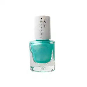 Inuwet Vernis à Ongles Kids Turquoise Flacon De 5 Ml à Ottmarsheim