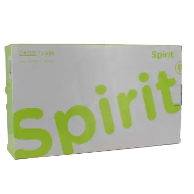 Spirit Poche Non Stérile Jambe 500ml 60cm B/10 à Toulouse