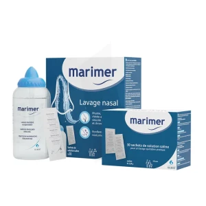Marimer Kit Irrigation