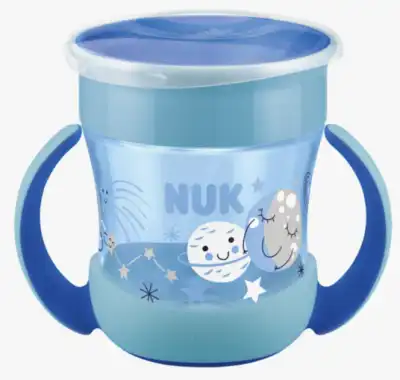 Nuk Magic Cup Mini à LA-RIVIERE-DE-CORPS