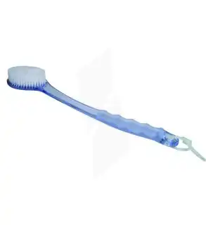 Estipharm Brosse Bain Manche Ergonomique à MANCIET