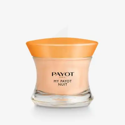 Payot My Payot Nuit 50ml