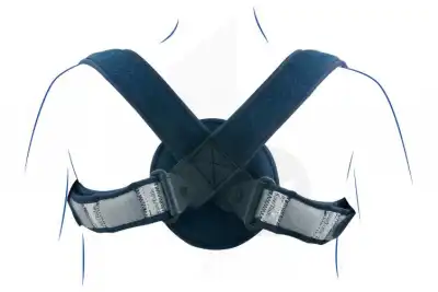 ATTELLE CLAVICULAIRE JUNIOR 2640J