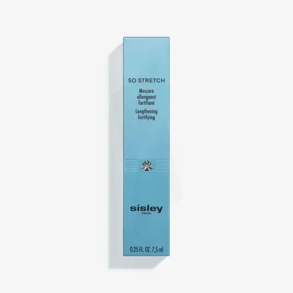 Sisley So Stretch Mascara N°2 Deep Brown Fl/7,5ml