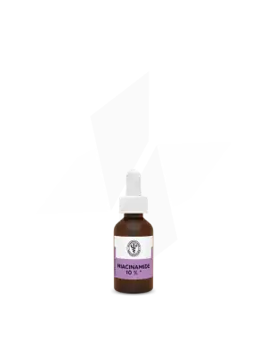 Unifarco Niacinamide 10% 20ml à VILLEFONTAINE