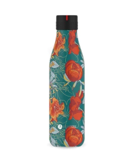 Les Artistes Bouteille Pivoine 750ml