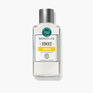 Berdoues 1902 Tradition Eau De Cologne Tonique Fl/245ml