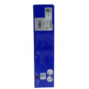 Thuasne Cemen Bande Ceinture Thoracique Hauteur 25 Cm Taille 2