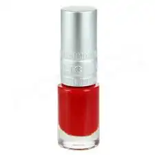 T.leclerc Vernis à Ongles 06 Rouge Théophile