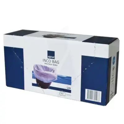 Abena Frantex Sac Protège-seau De Chaise Percée à SAINT-MARCEL