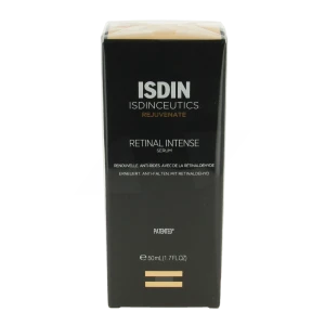 Isdin Retinal Intense Sérum Fl Airless/50ml