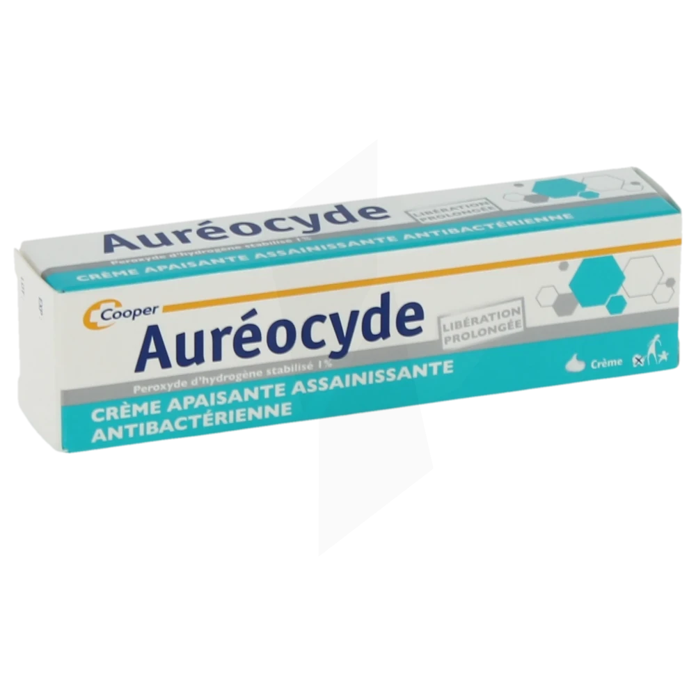 Aureocyde