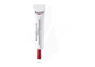 Eucerin Hyaluron-Filler + Volume Lift Emulsion soin yeux 15ml