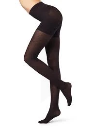 Varisma Comfort Model 2 Collant Ligne Noir T2c