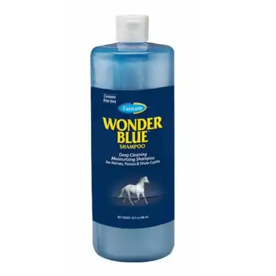 Farnam Wonder Blue Shampoo 946ml à MANDUEL
