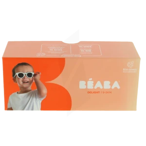 Beaba Delight Lunette 9-24mois Rainbow Freeze