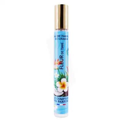Le Comptoir Des Parfums Eau De Parfum Fleur De Tiaré Vapo/10ml à Istres