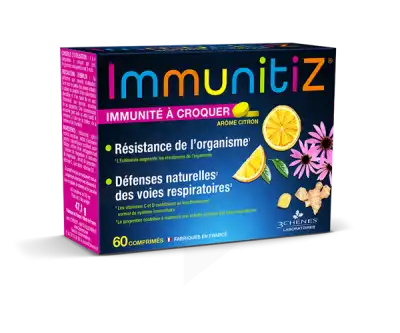 Immunitiz à Istres