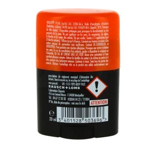 Cinq Sur Cinq Stick Famille 20ml
