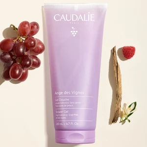 Caudalie Gel Douche Anges Des Vignes 200ml